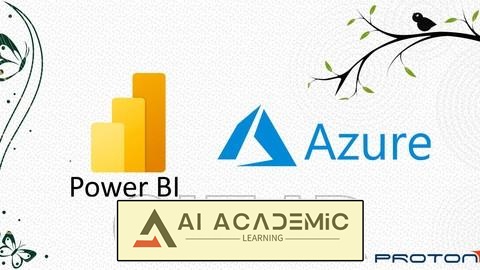 تسلط به پاور بی آی - تحلیل و مصورسازی داده (اکتبر 2024)