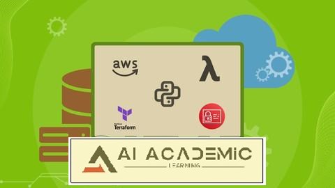 تسلط به پروژه‌های تولیدی DevOps: یادگیری AWS Lambda ،Terraform