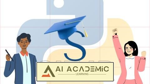 تسلط به Python 3 با برنامه‌نویسی عملی