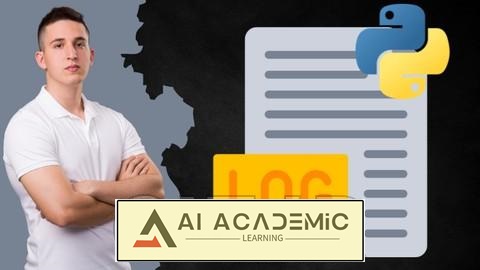 تسلط به Logging و Loguru در پایتون: راهنمای کامل