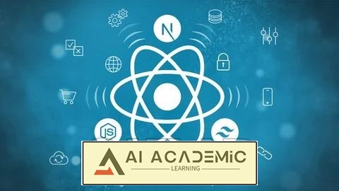 تسلط به React 19 + بوت‌کمپ تجارت الکترونیک + پرسش و پاسخ مصاحبه