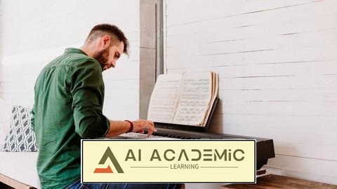 تسلط به ریتم: الگوهای نت شانزدهم و توالی آکوردها