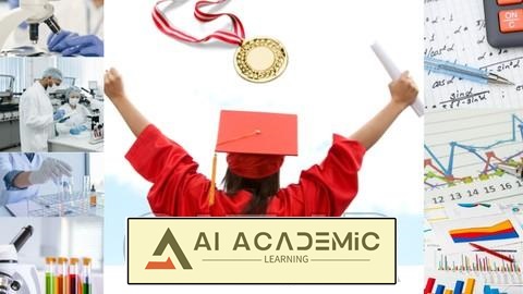 تسلط به تحقیقات علمی - Generative AI برای همه نویسندگان