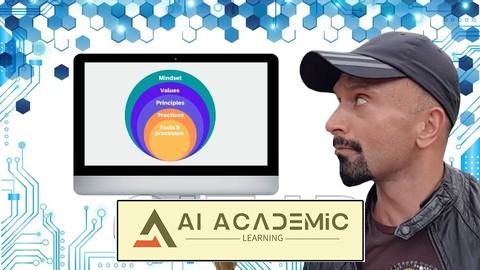 تسلط به اسکرام: راهنمای جامع برای گواهینامه PSM1