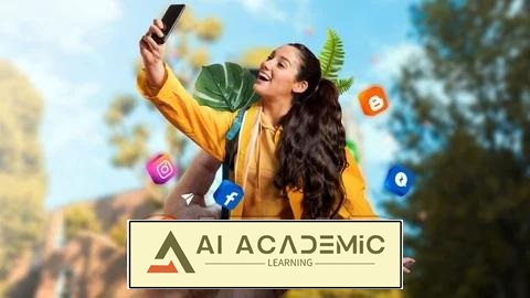 تسلط به رسانه‌های اجتماعی و بازاریابی محتوا