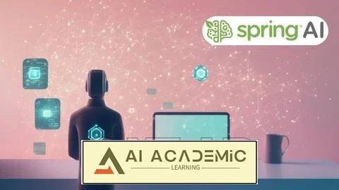 تسلط به Spring AI با Java: راهنمای کاربردی برای توسعه‌دهندگان