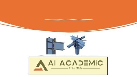 تسلط به طراحی اتصالات فولادی با IDEA StatiCa