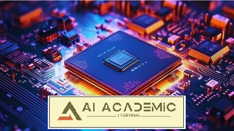 تسلط به STM32 با STM32CubeIDE - پروژه‌های مبتنی بر سنسورها