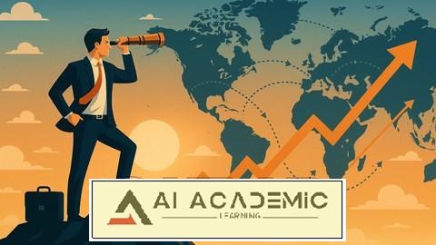 تسلط به پیش‌بینی استراتژیک - ساخت موفقیت بلندمدت