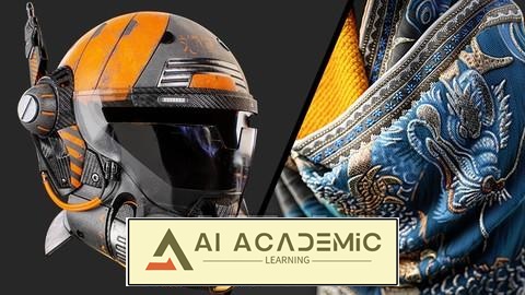 تسلط به Substance Painter: نکات و ترفندها - بخش 1