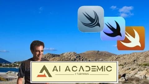 تسلط به SwiftData و SwiftUI برای توسعه iOS