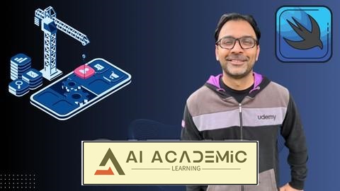 تسلط به معماری SwiftUI: الگوها و بهترین روش‌ها