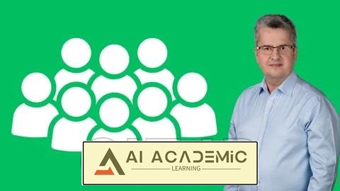 تسلط به تیم سازی و رهبری برای عملکرد بالا