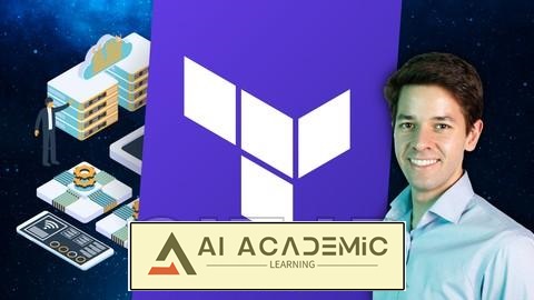 تسلط به Terraform - از مبتدی تا متخصص