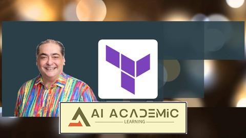 تسلط به Terraform در Azure