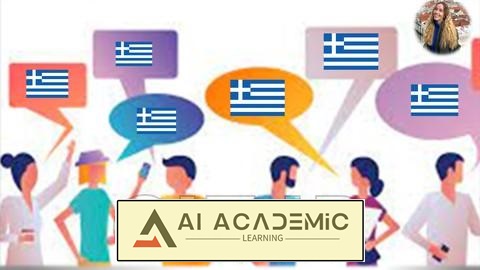 تسلط به 80 فعل پرکاربرد یونانی