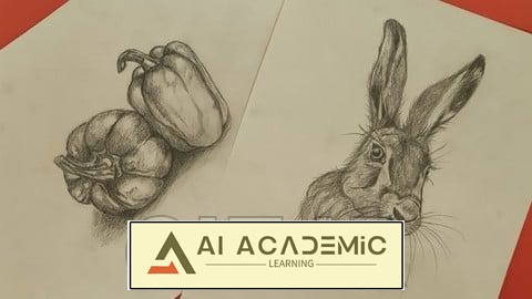 تسلط به هنر طراحی: از اصول تا پیشرفته