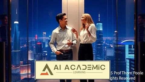 تسلط به ارائه آسانسوری