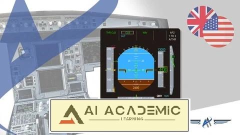 تسلط به FMA (Airbus A320/A330/A340)