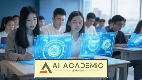 تسلط به آینده با هوش مصنوعی - AI Mastery Pro