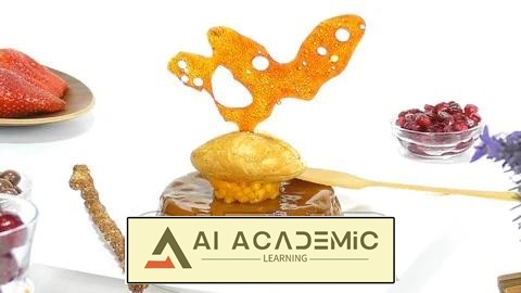 به کیک‌پز شماره یک بی‌نظیر تبدیل شوید - تسلط به تارت تاتین