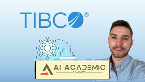 تسلط به TIBCO BusinessWorks 5 - از مبتدی تا متخصص