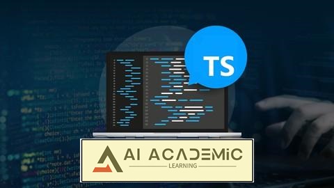 تسلط به TypeScript برای توسعه وب مدرن