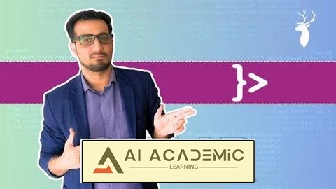آموزش Vaadin 24+ و Spring AI: ساخت وب اپلیکیشن‌های هوش مصنوعی نسل جدید با LLM