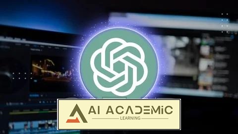 تسلط به ویرایش ویدئو با هوش مصنوعی ChatGPT برای تولیدکنندگان محتوا