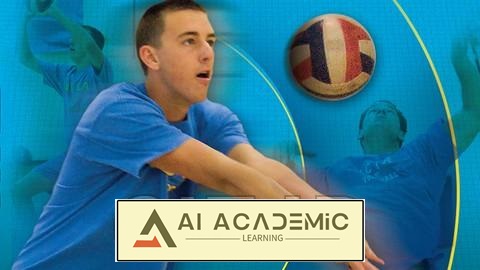 تسلط به والیبال - مهارت ها و تمرینات