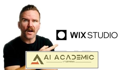 تسلط به Wix Studio برای آژانس‌های طراحی وب