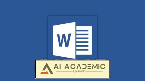 دوره آموزشی تسلط به ورد برای Microsoft 365 به روشی آسان