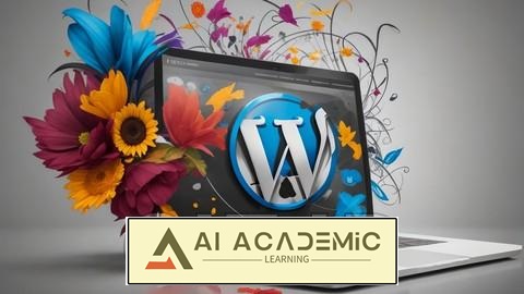 تسلط به وردپرس: از مبانی تا کاربردهای پیشرفته