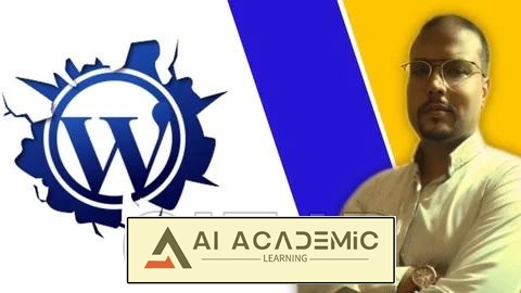 تسلط به وردپرس - از راه‌اندازی تا سفارشی‌سازی‌های پیشرفته