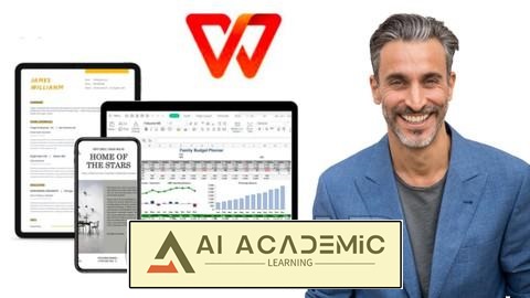 تسلط به WPS Writer: قدرت بهره‌وری خود را آزاد کنید