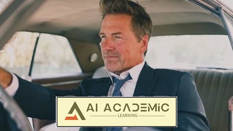 تسلط به اعتماد به نفس در برابر دوربین و زندگی توسط Paul Greene