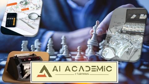 آموزش Certified Masters in Financial Intelligence (MFI)