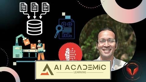 تسلط به یادگیری ماشین پیشرفته و هوش مصنوعی کاربردی