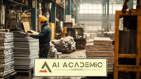 مدیریت مواد و کنترل هزینه