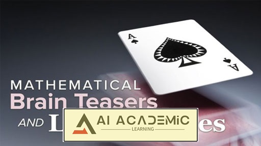 چالش‌های ریاضی و معماهای منطقی با پروفسور جیسون روزنهاوس