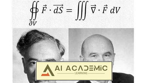 حساب دیفرانسیل و انتگرال چندمتغیره و مسائل فیزیک کلاسیک