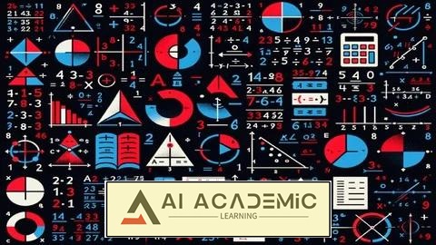 ریاضیات با رویکرد گرافیکی (سطح متوسط)