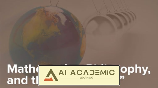 ریاضیات، فلسفه و «دنیای واقعی» با پروفسور جودیت وی. گرابینر