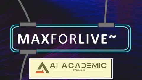 دوره Max و MaxForLive - بخش 2: برنامه‌نویسی در Max