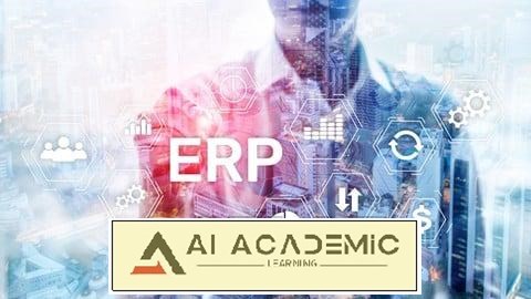 آمادگی برای MB-920 - اصول مایکروسافت دینامیک 365 (ERP)