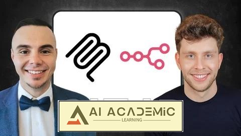 دوره‌ کامل فشرده MCP با n8n (بدون کد)