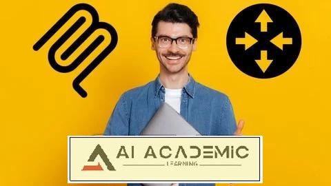 اتوماسیون تسک‌های شبکه با Claude AI و MCP Server