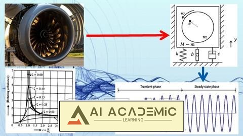 اصول ارتعاشات مکانیکی