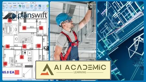 متره و برآورد هزینه کارهای مکانیکی (تاسیسات MEP)