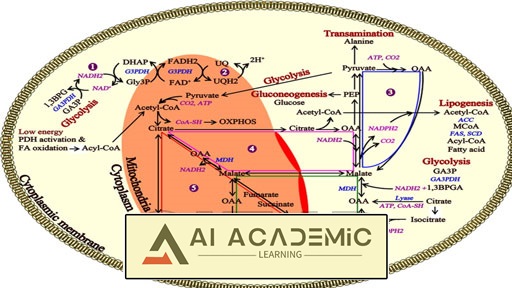 بیوشیمی پزشکی - متابولیسم کربوهیدرات‌ها